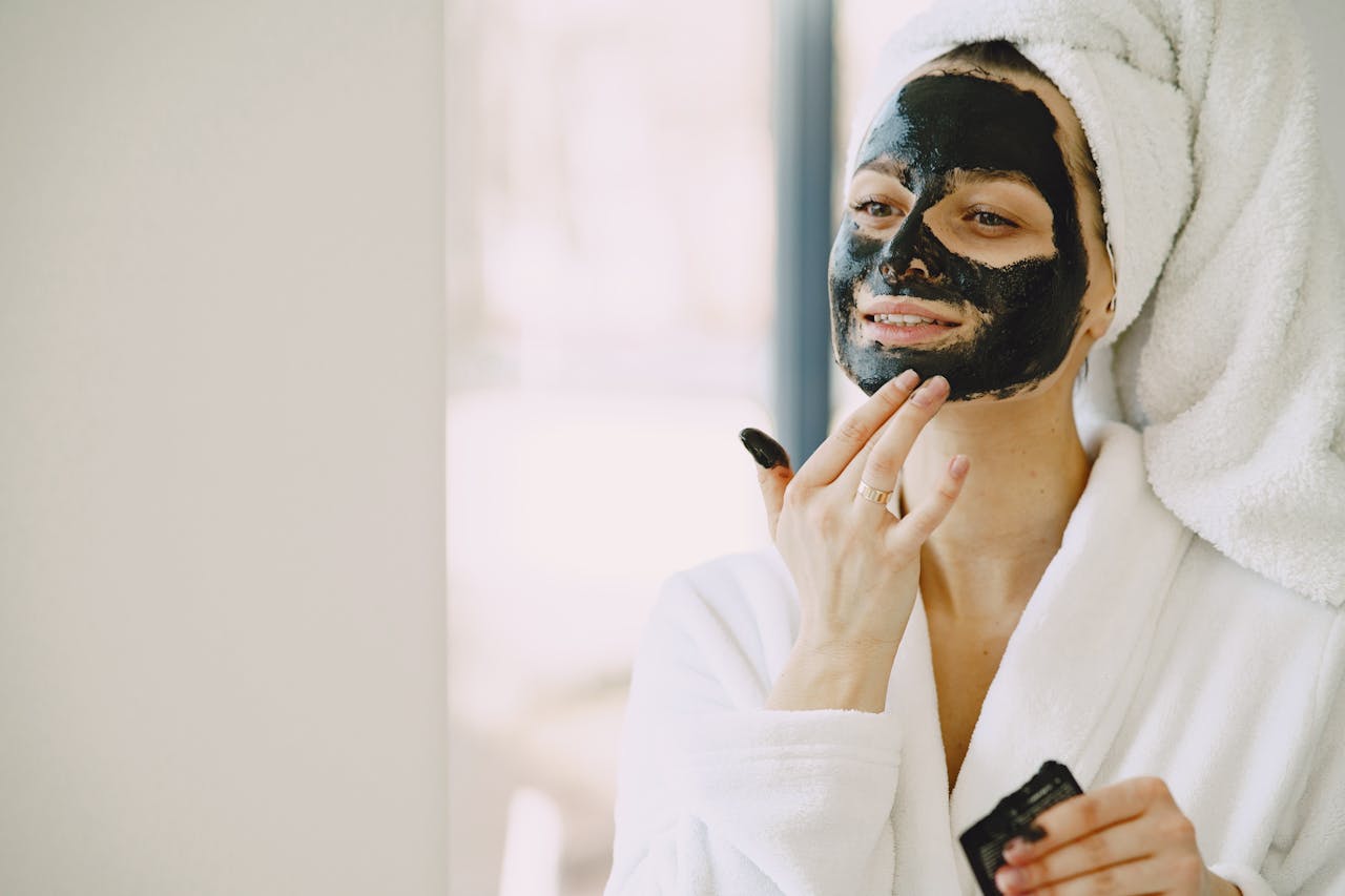 Beauty & Wellness